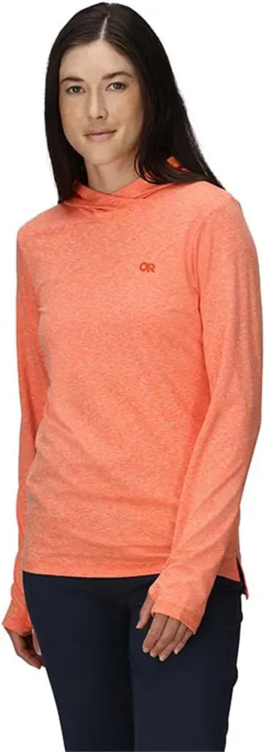 Outdoor Research Women's ActiveIce Spectrum Sun Hoodie