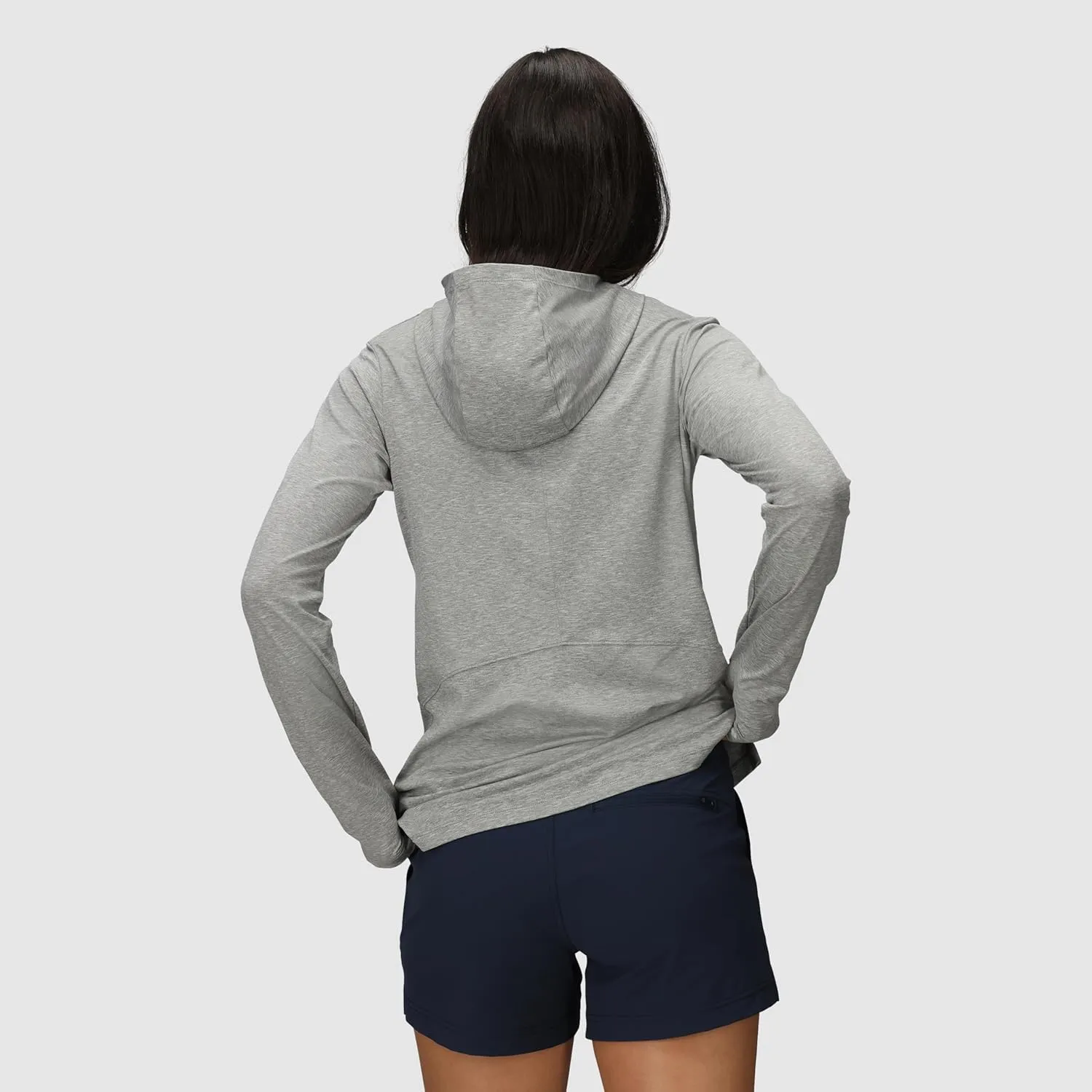 Outdoor Research Women's ActiveIce Spectrum Sun Hoodie