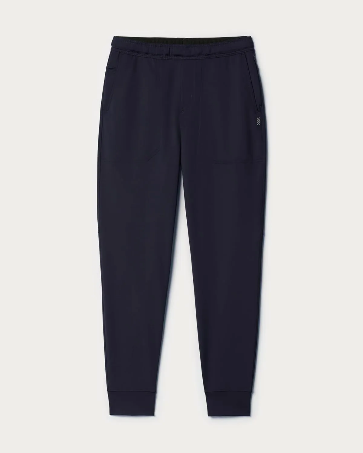 Rhone Spar Men Joggers V2, Casual Sweatpants for Men, Soft and Stretchy Mens Sweatpants, Moisture Wicking w/Anti-Odor