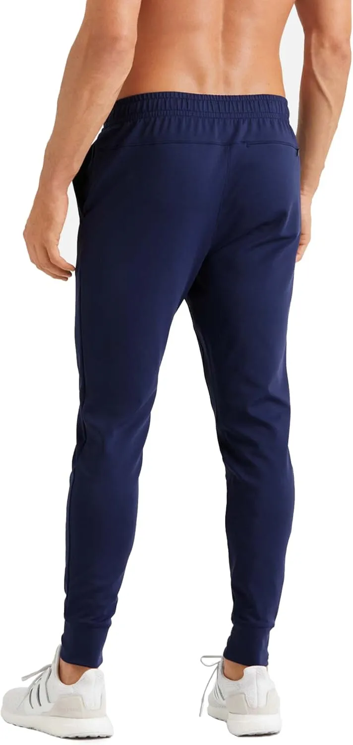Rhone Spar Men Joggers V2, Casual Sweatpants for Men, Soft and Stretchy Mens Sweatpants, Moisture Wicking w/Anti-Odor