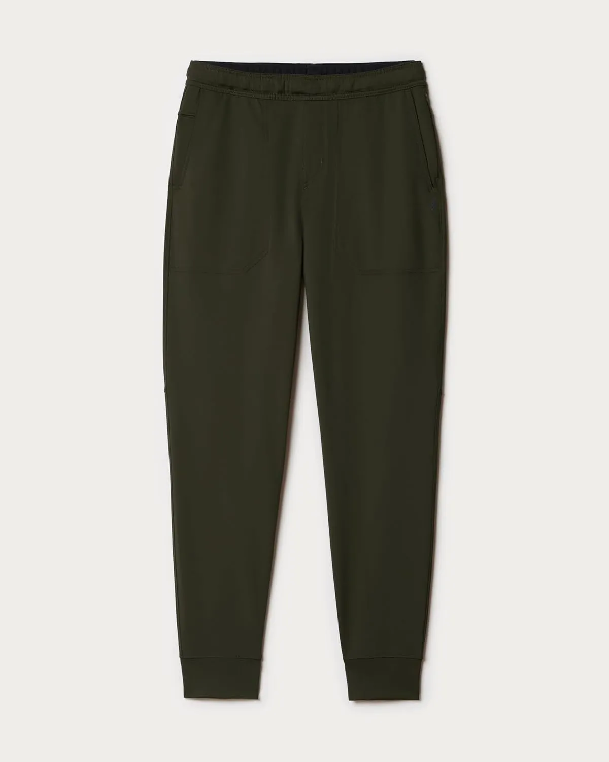Rhone Spar Men Joggers V2, Casual Sweatpants for Men, Soft and Stretchy Mens Sweatpants, Moisture Wicking w/Anti-Odor