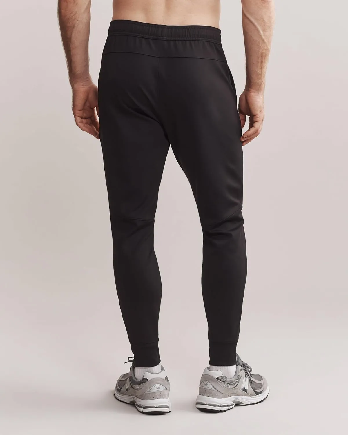 Rhone Spar Men Joggers V2, Casual Sweatpants for Men, Soft and Stretchy Mens Sweatpants, Moisture Wicking w/Anti-Odor