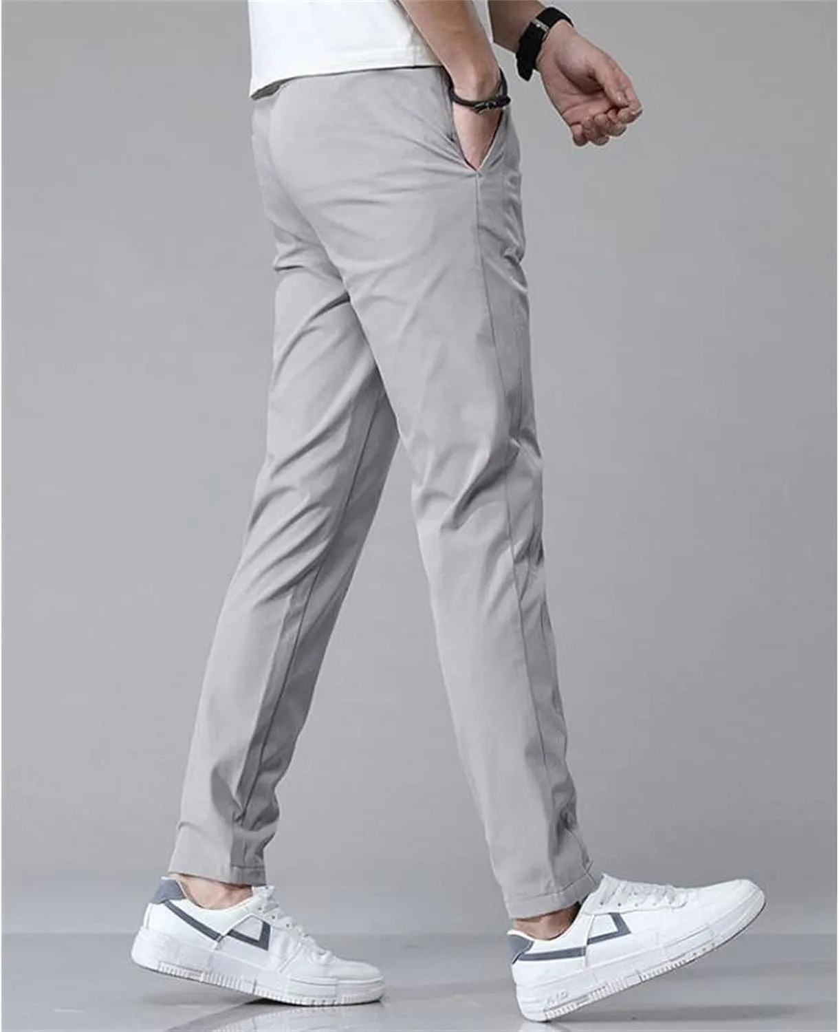 Stretchactive Quick Drying Ultra Pants for Men Leggin Breathable Athletic Fishing Active Joggers Bevawear Glide