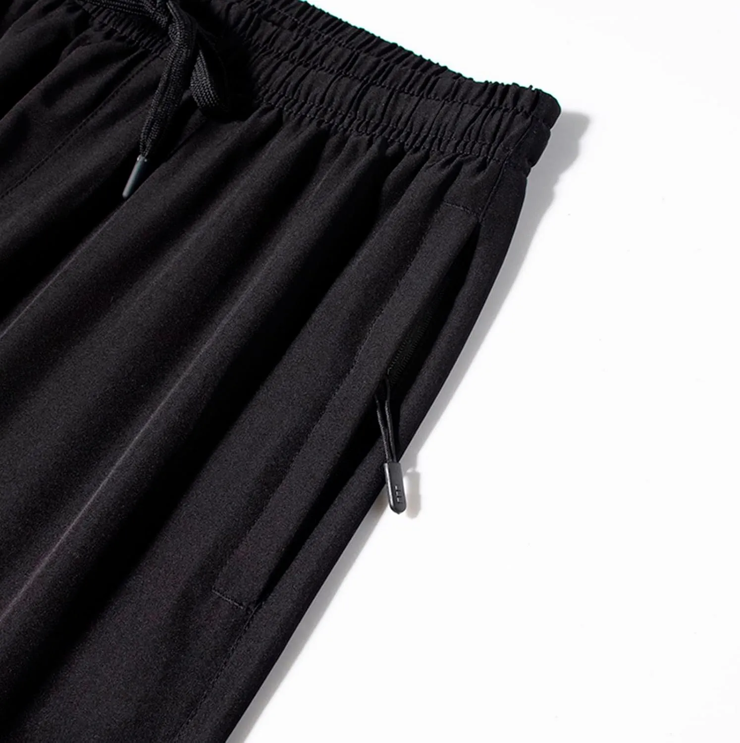 Stretchactive Quick Drying Ultra Pants for Men Leggin Breathable Athletic Fishing Active Joggers Bevawear Glide