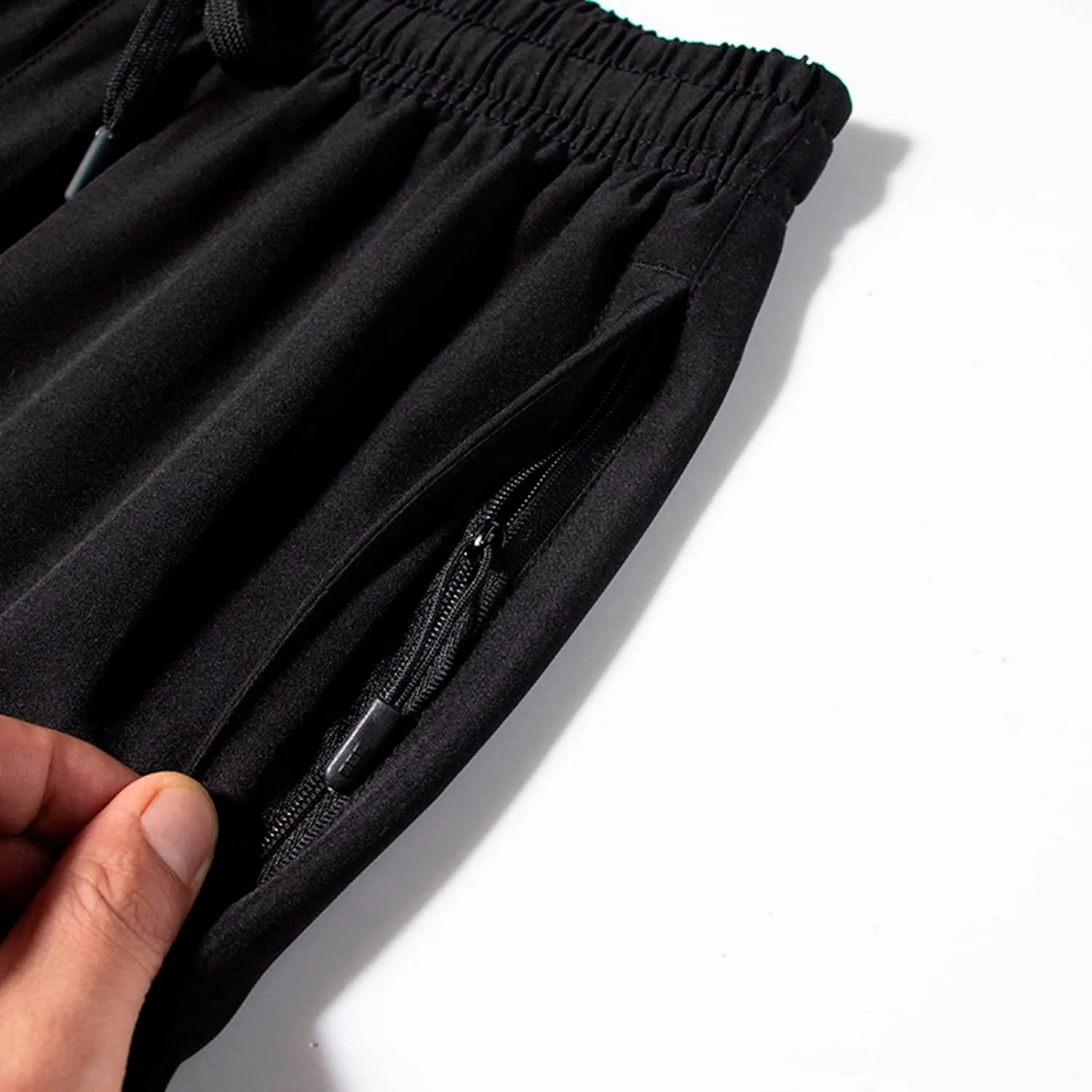Stretchactive Quick Drying Ultra Pants for Men Leggin Breathable Athletic Fishing Active Joggers Bevawear Glide