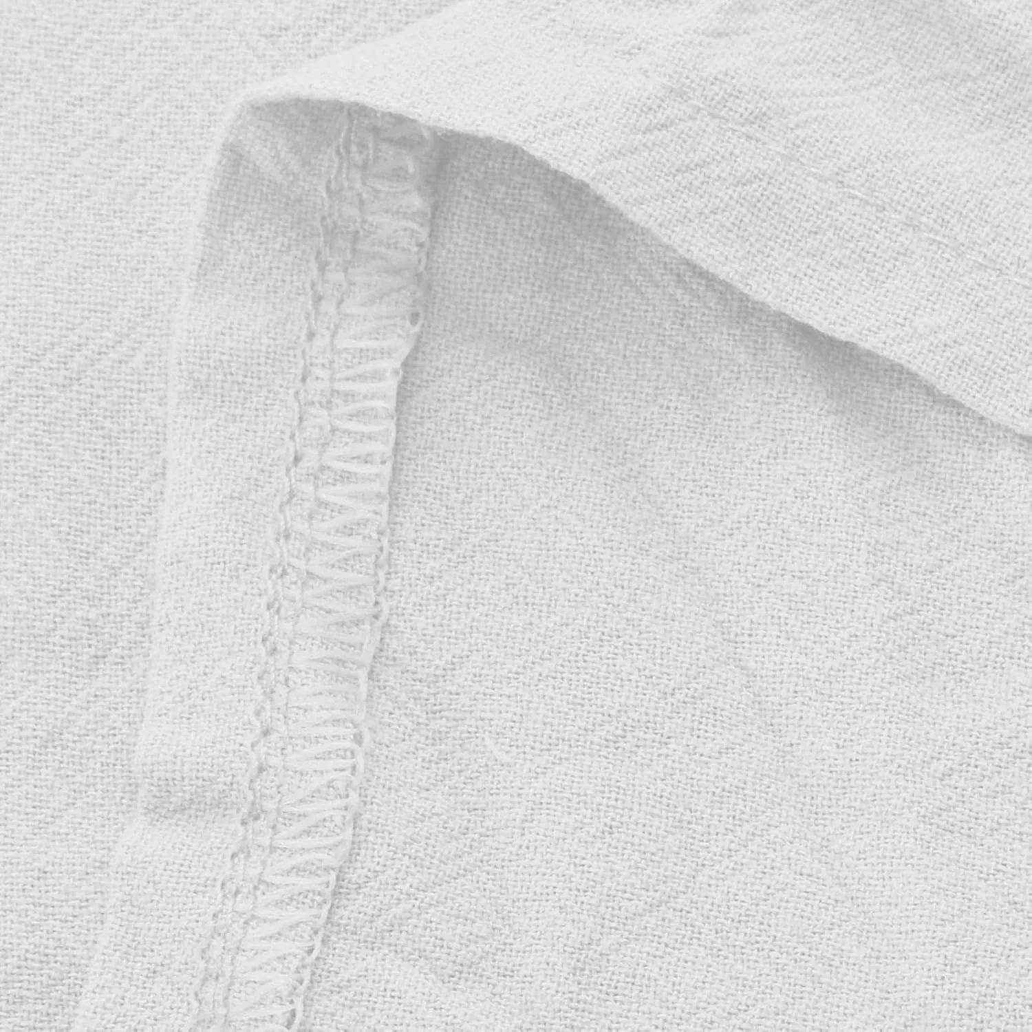 Summer Cotton Linen 2 Piece Outfits for Women Casual Long Sleeve Tshirts Top and Long Pants Business Work Suits