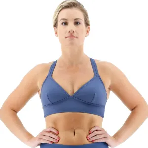 TYR Women's Standard Madeline Top Bralette for Swimming, Yoga, Fitness, and Workout