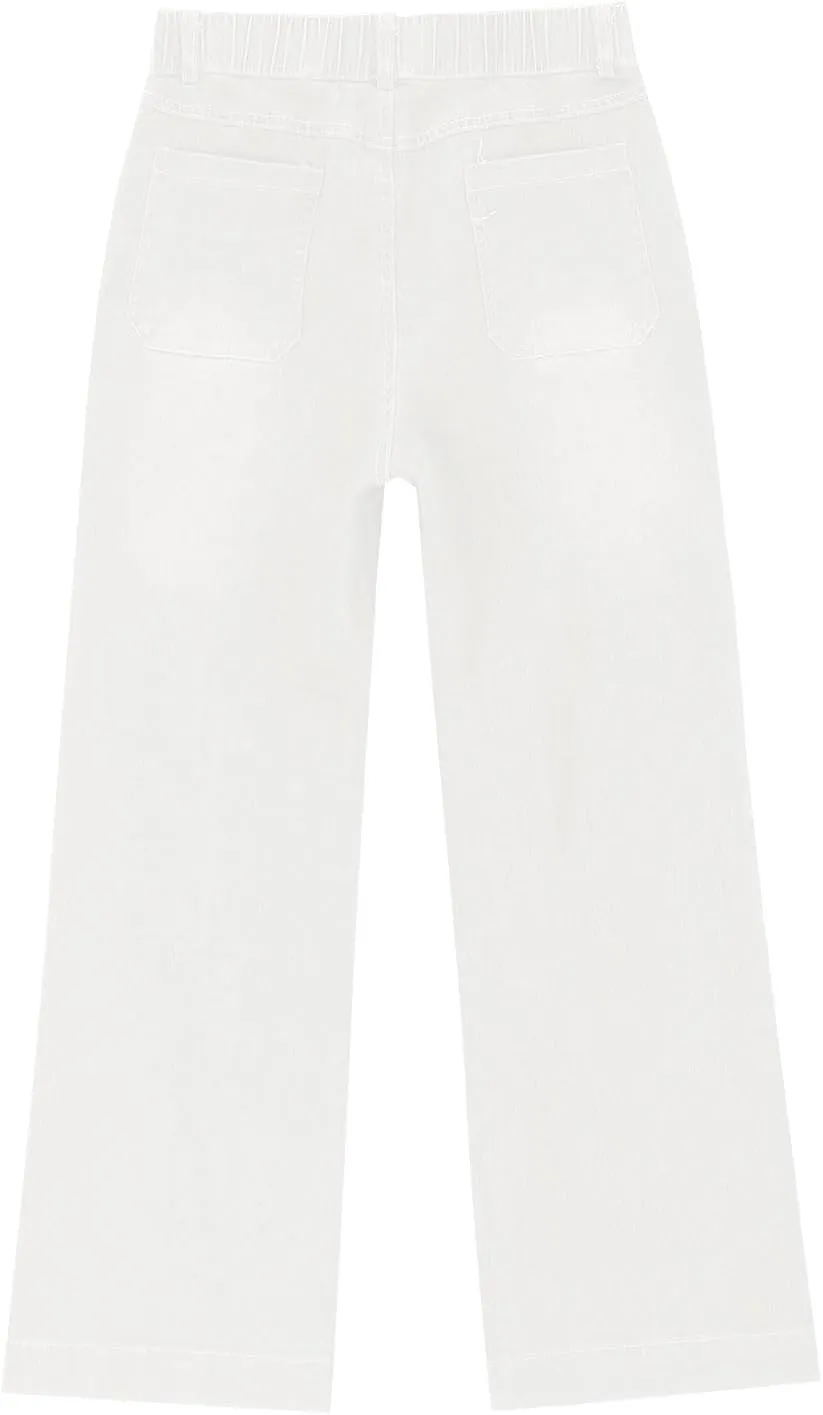Women's Barrel Jeans Wide Leg Mid Rise Loose Y2k Baggy Boyfriend Jeans(Runs Small, Order Two Size Up