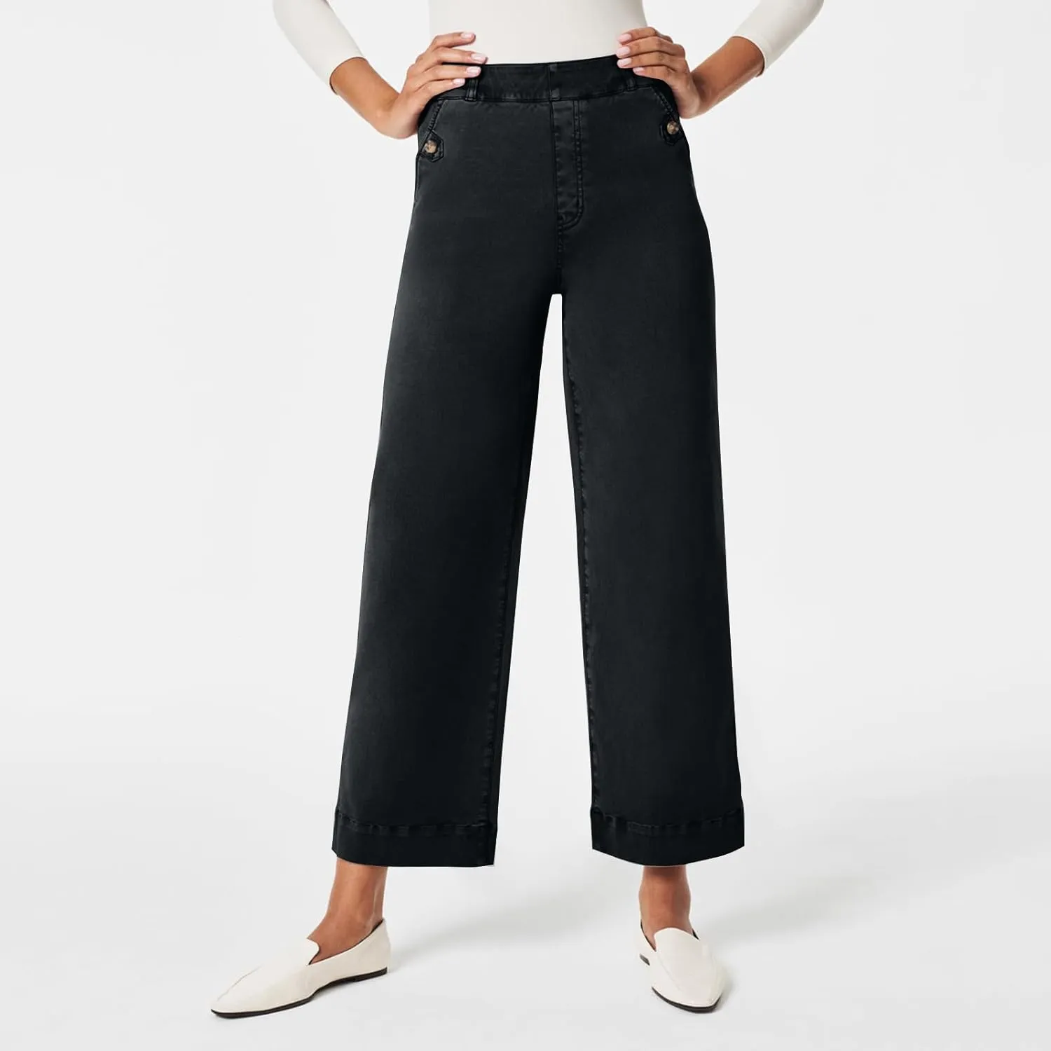 Women's Straight Jeans Casual Solid Denim Pants Vintage Loose Fashion Boyfriend Streetwear Trendy 90s Jeans