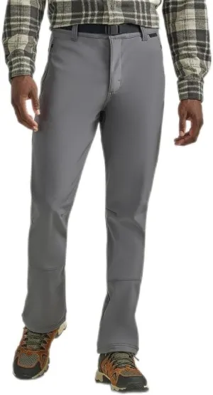 Wrangler Men's Rugged Wear Relaxed Straight Fit Jeans